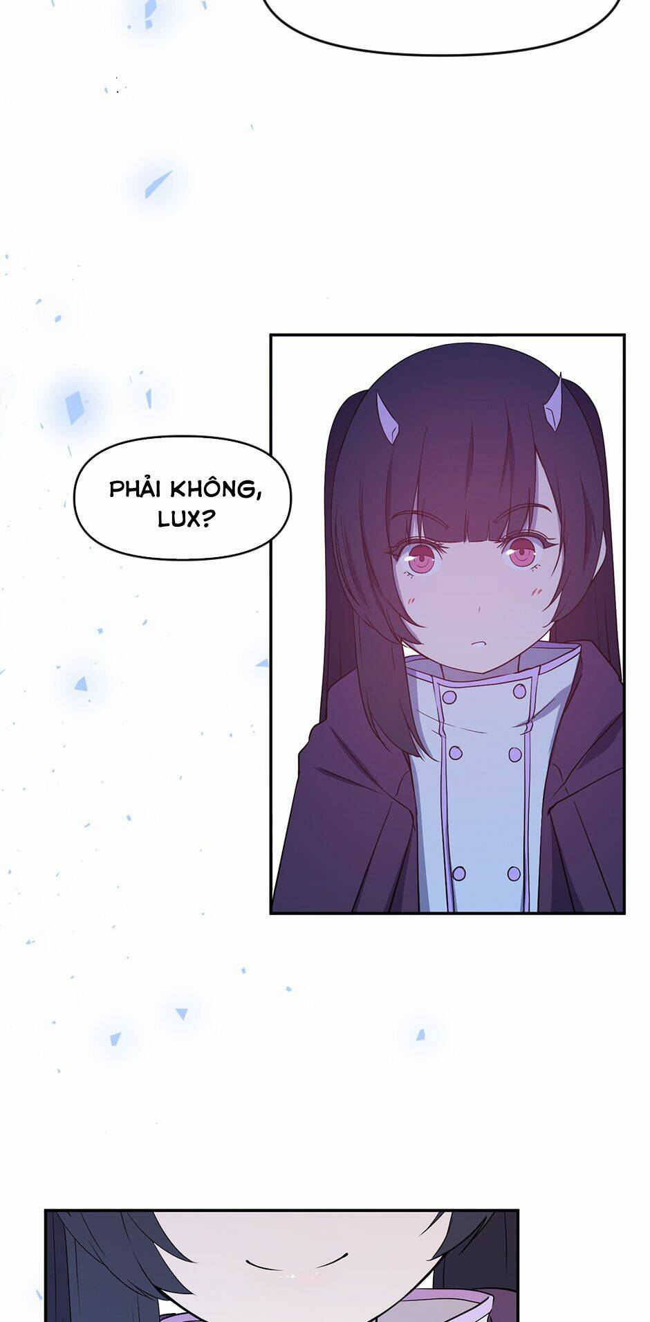 Gods Reborn: Chapter 3
