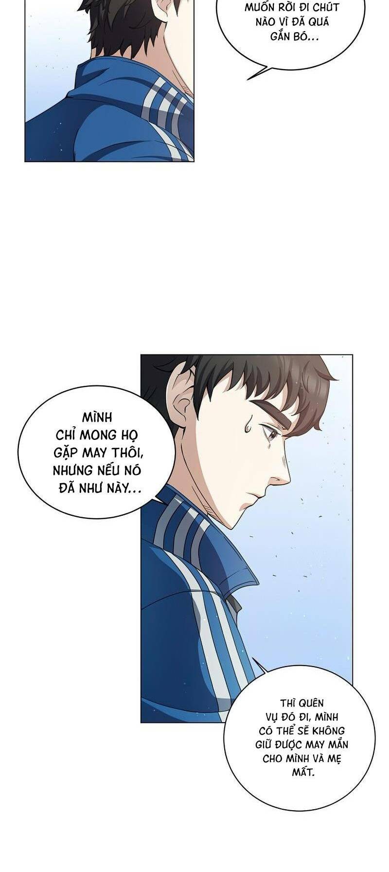 Anh Hùng Tái Xuất Mở Nhà Hàng, Đụng Là Phang!: Chapter 3