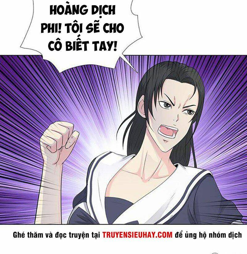 Học Viện Cao Thủ: Chapter 92