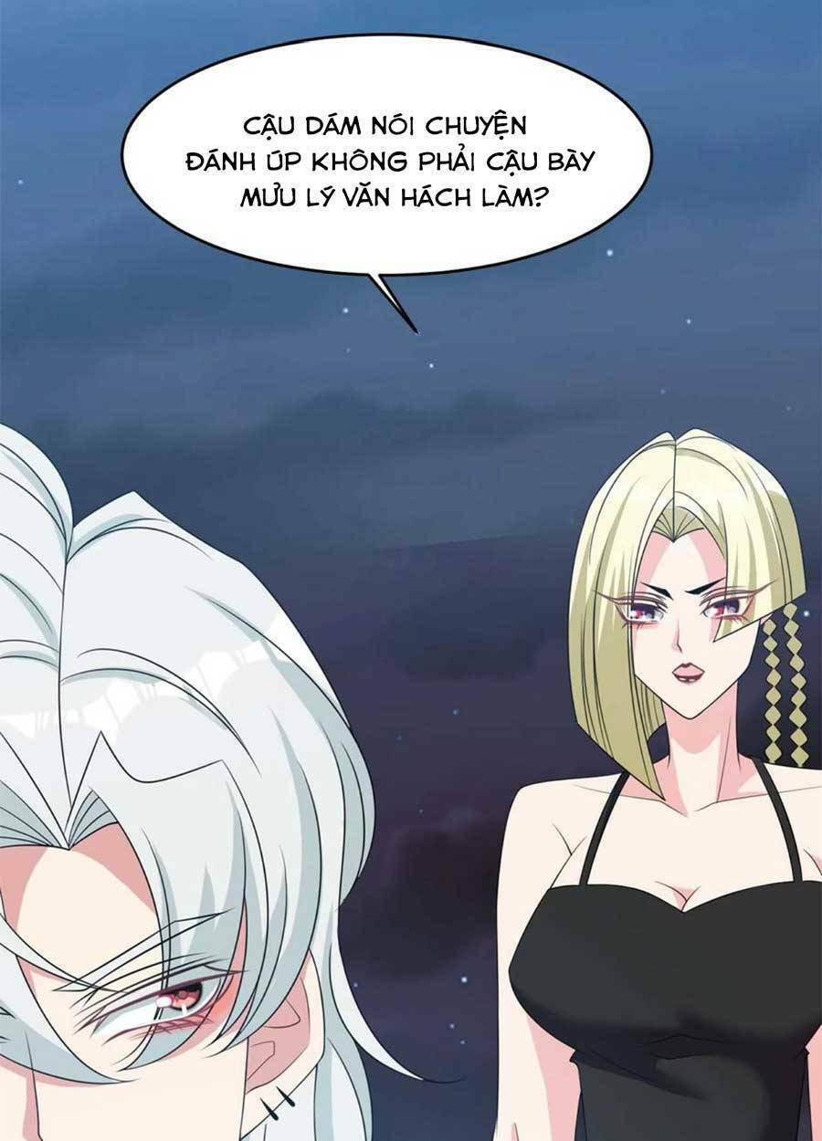 Vết Cắn Trí Mạng: Chapter 60