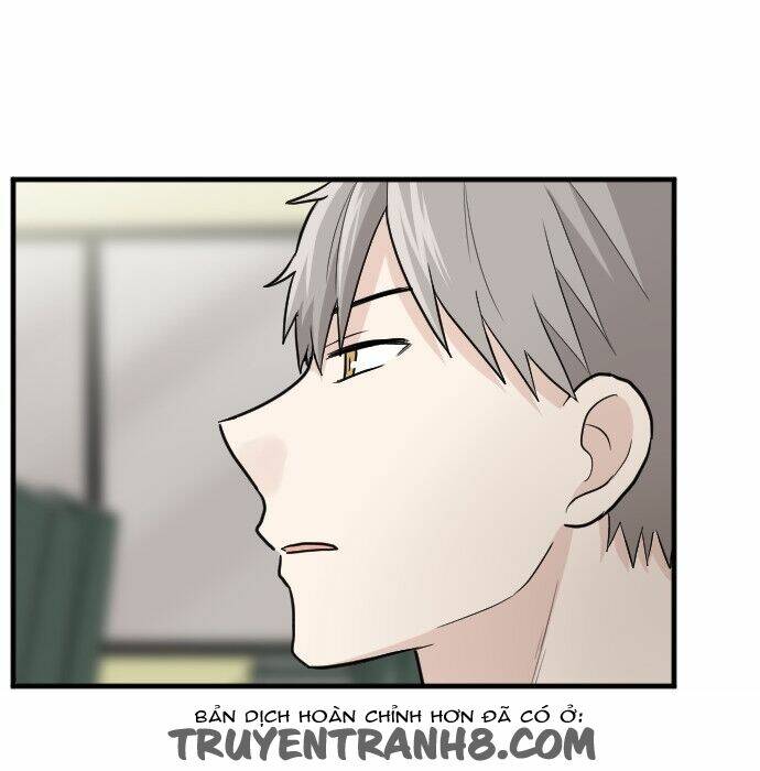 Người Đẹp Gangnam: Chapter 17
