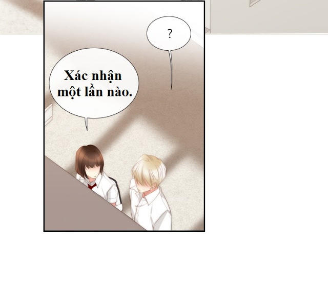 Tình Cờ Tìm Thấy Tháng 7- Find July: Chapter 7.2