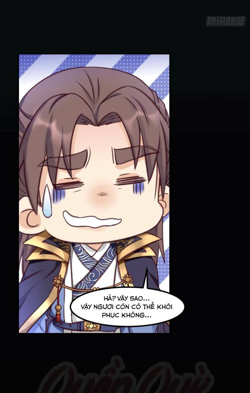 Lão Tổ Của Bạn Đang Online: Chapter 75