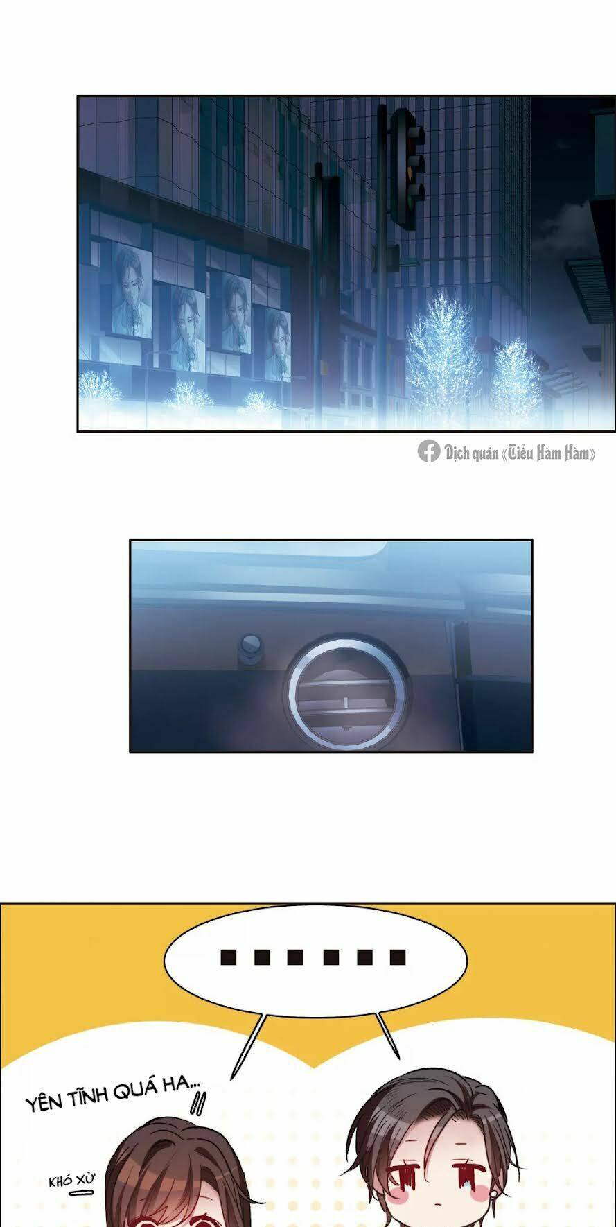 Thế Giới Đệ Nhất Cự Tinh: Chapter 15.3