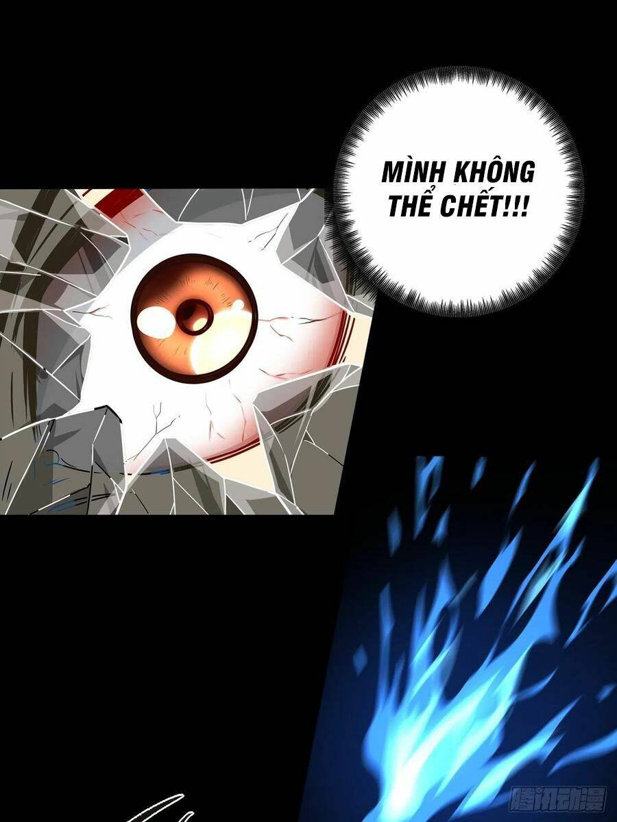 Người Nguyên Thủy Mạnh Nhất: Chapter 64