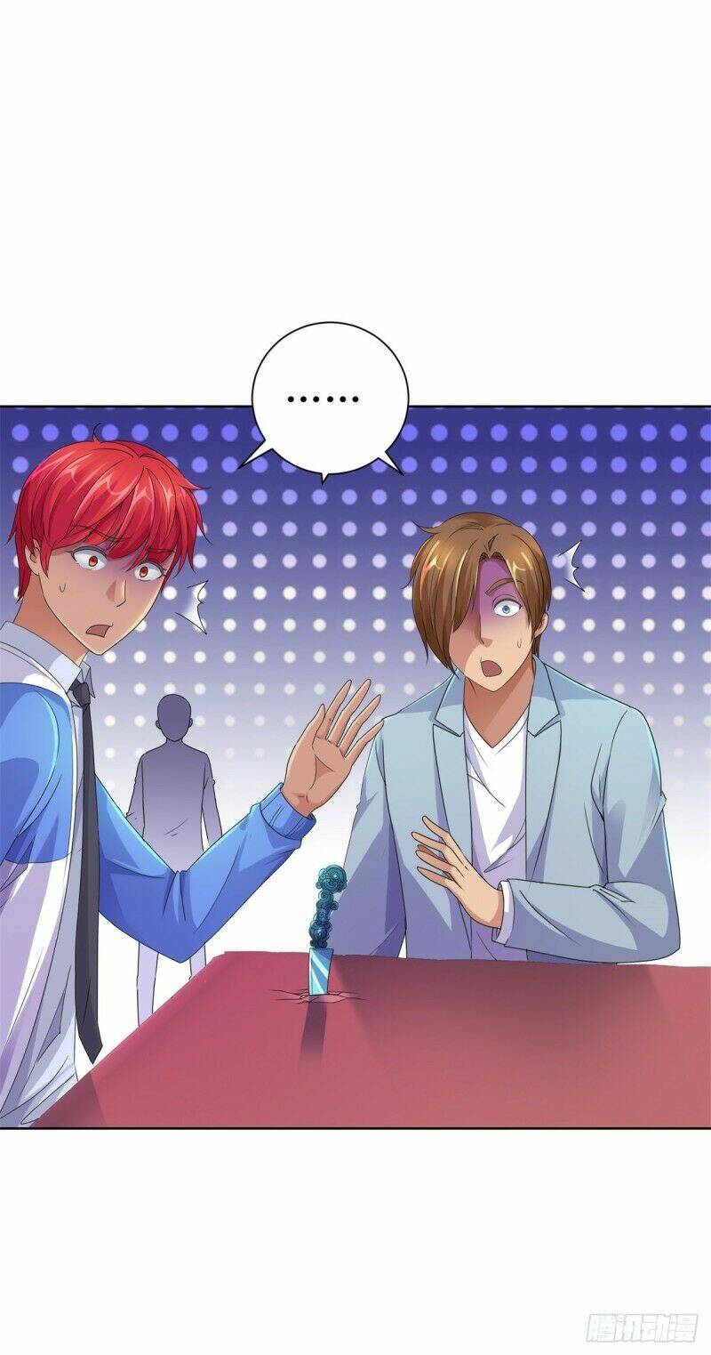 Đô Thị Chí Tôn Hệ Thống: Chapter 158