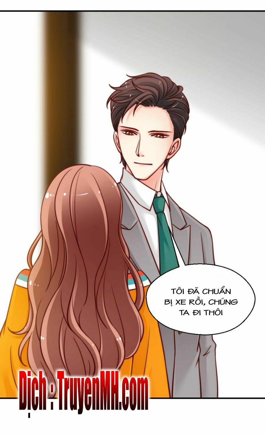 Bí Mật Của Thiên Kim: Chapter 51