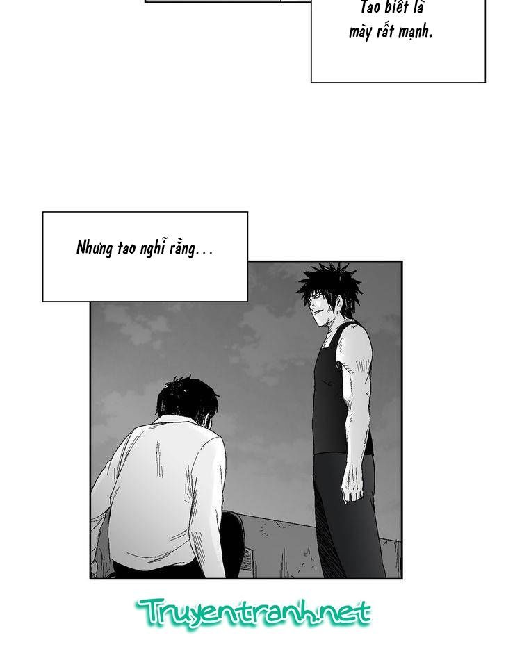 Dear Boy: Chapter 53