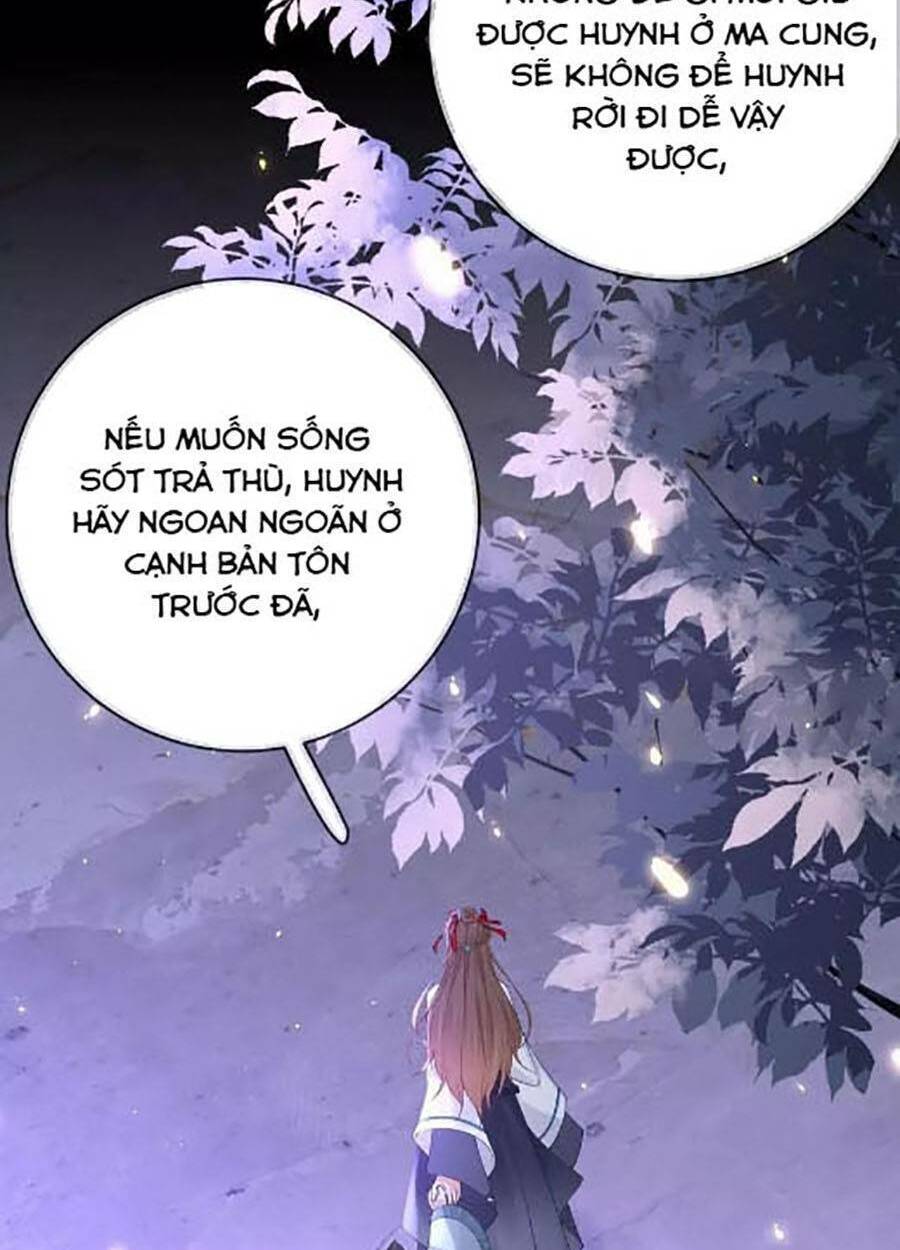 Ma Đầu Vạn Ác Năm Tuổi Rưỡi: Chapter 108