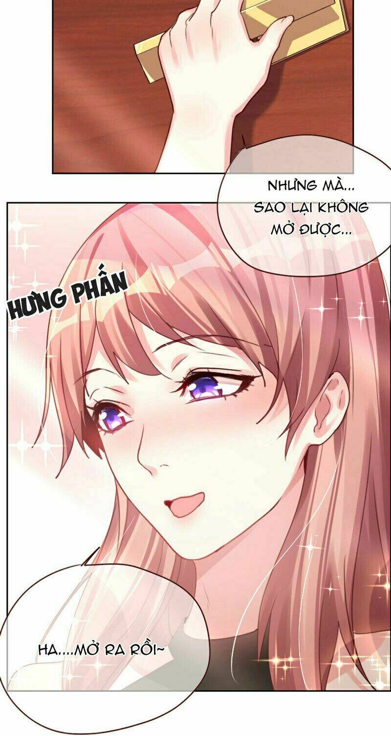 Vì Yêu Mà Khắc Cốt Ghi Tâm: Chapter 1