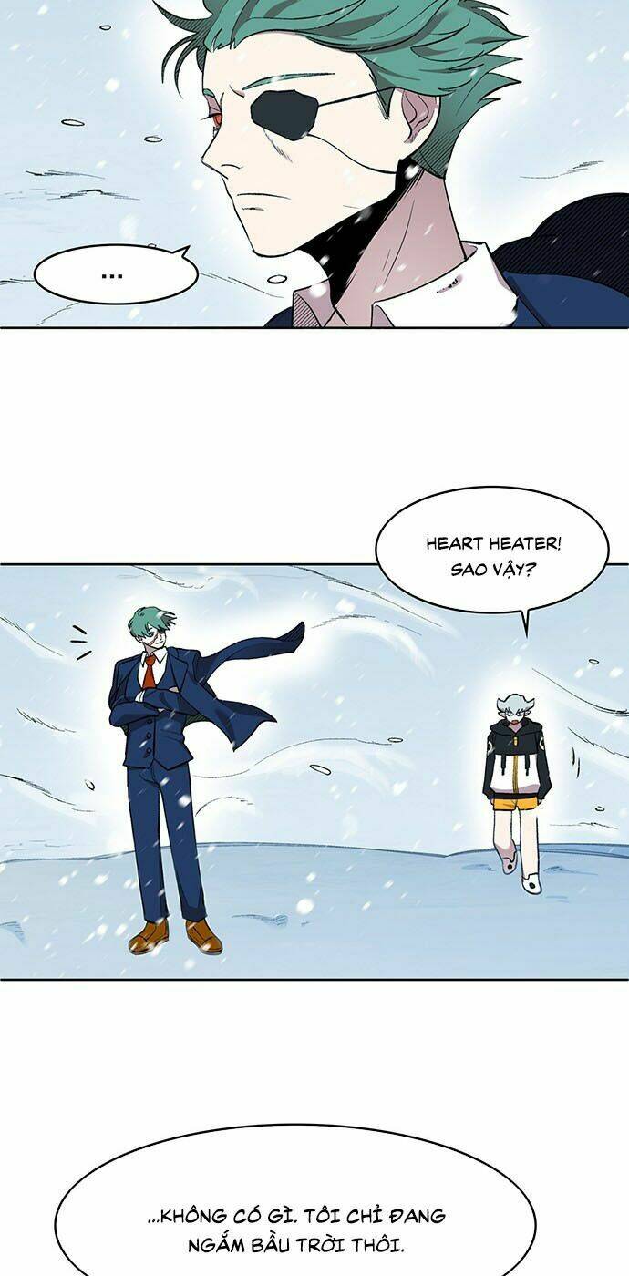 Hard Core Leveling Warrior: Chapter 176.7