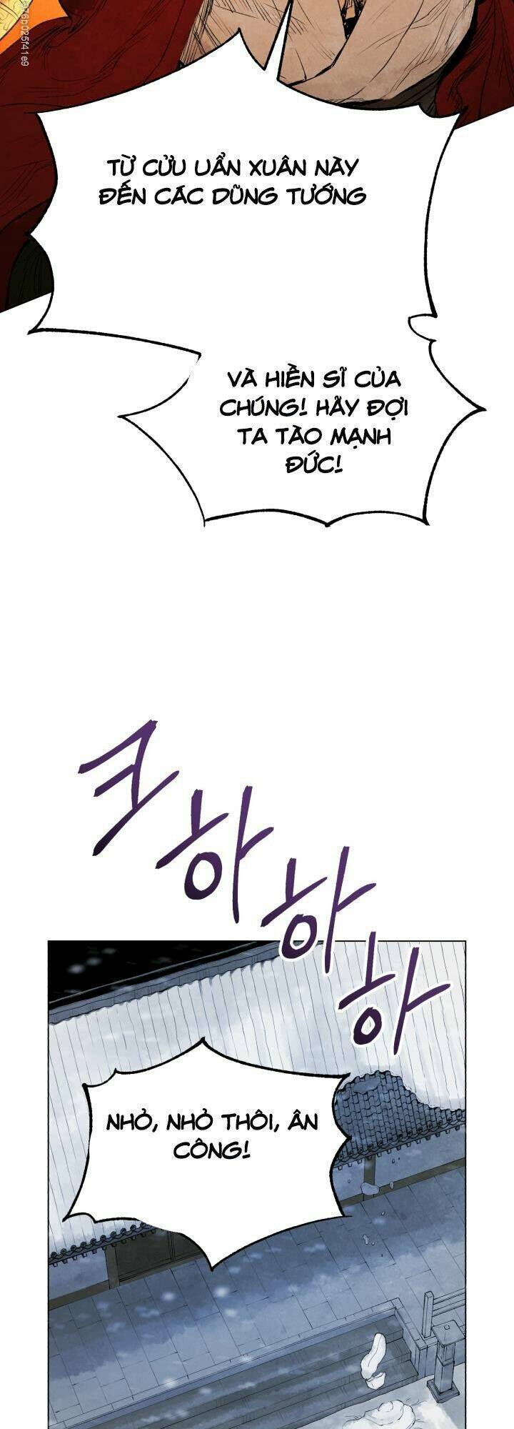 Phụng Tiên Trọng Sinh Ký: Chapter 20