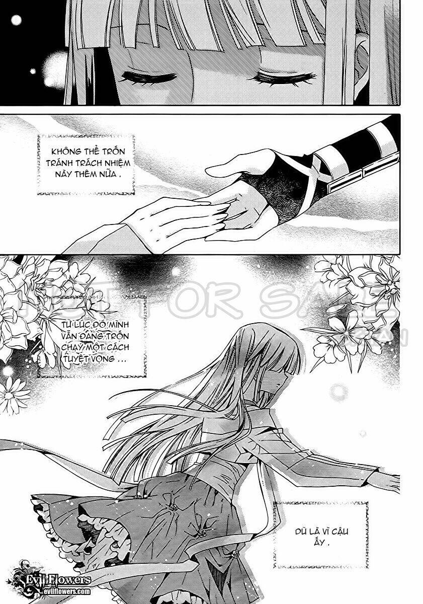 Hangah, Lee: Chapter 14