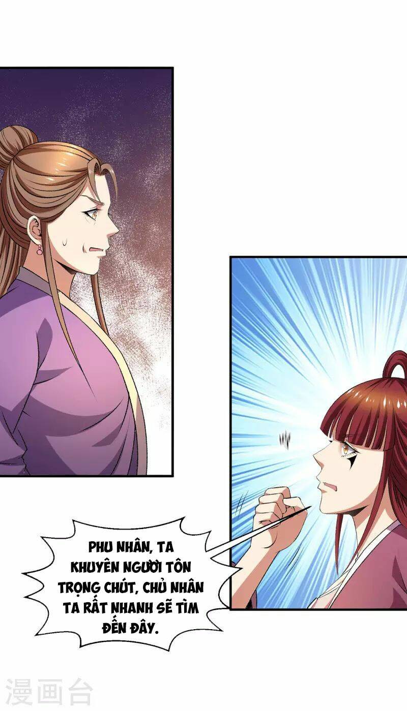 Tiên Vương Trùng Sinh: Chapter 379