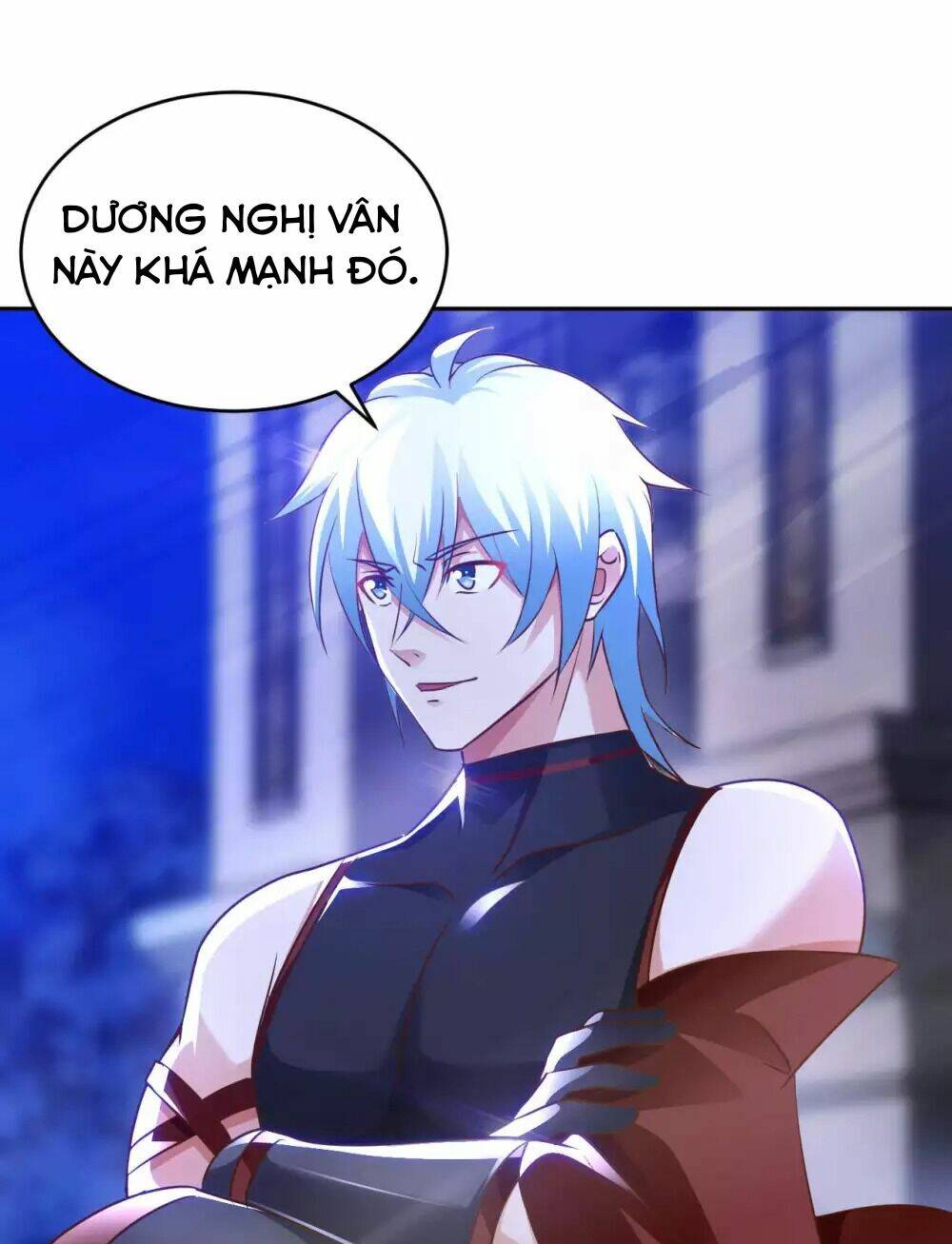 Sư Phụ Của Ta Là Thần Tiên: Chapter 42