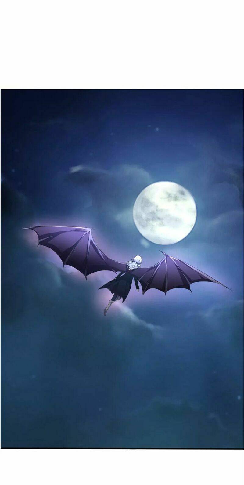 Một Lời Không Hợp Liền Hút Máu: Chapter 9