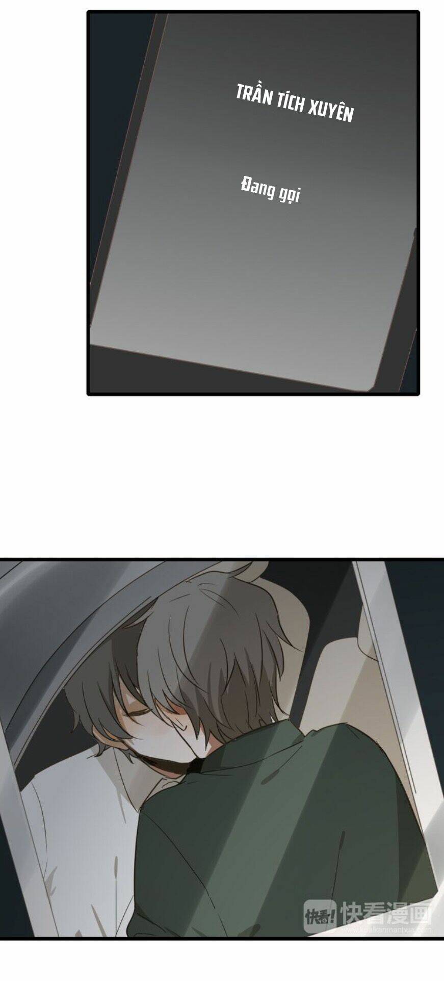 Tình Yêu Dưới Mái Hiên: Chapter 44