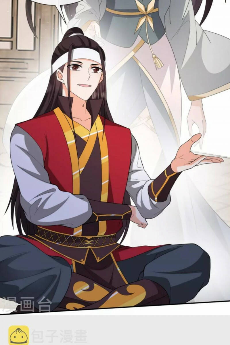 Tôi Phá Vỡ Hào Quang Của Nhân Vật Chính: Chapter 33