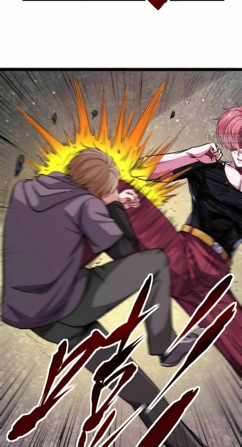 Tối Cuồng Nữ Tế: Chapter 46