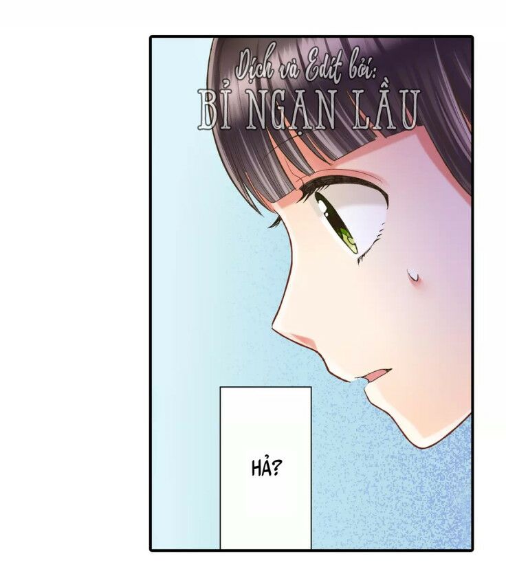 Một Giây Để Hôn Em: Chapter 20