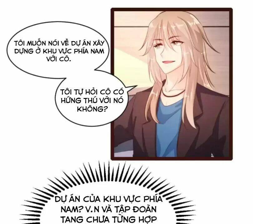 Bản Hợp Đồng Của Tổng Tài Lạnh Lùng: Chapter 29