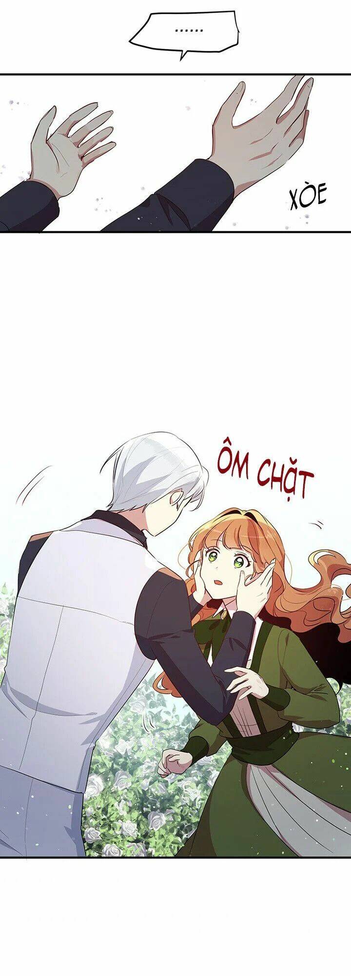 Công Tước, Loạn Vừa Thôi!: Chapter 107