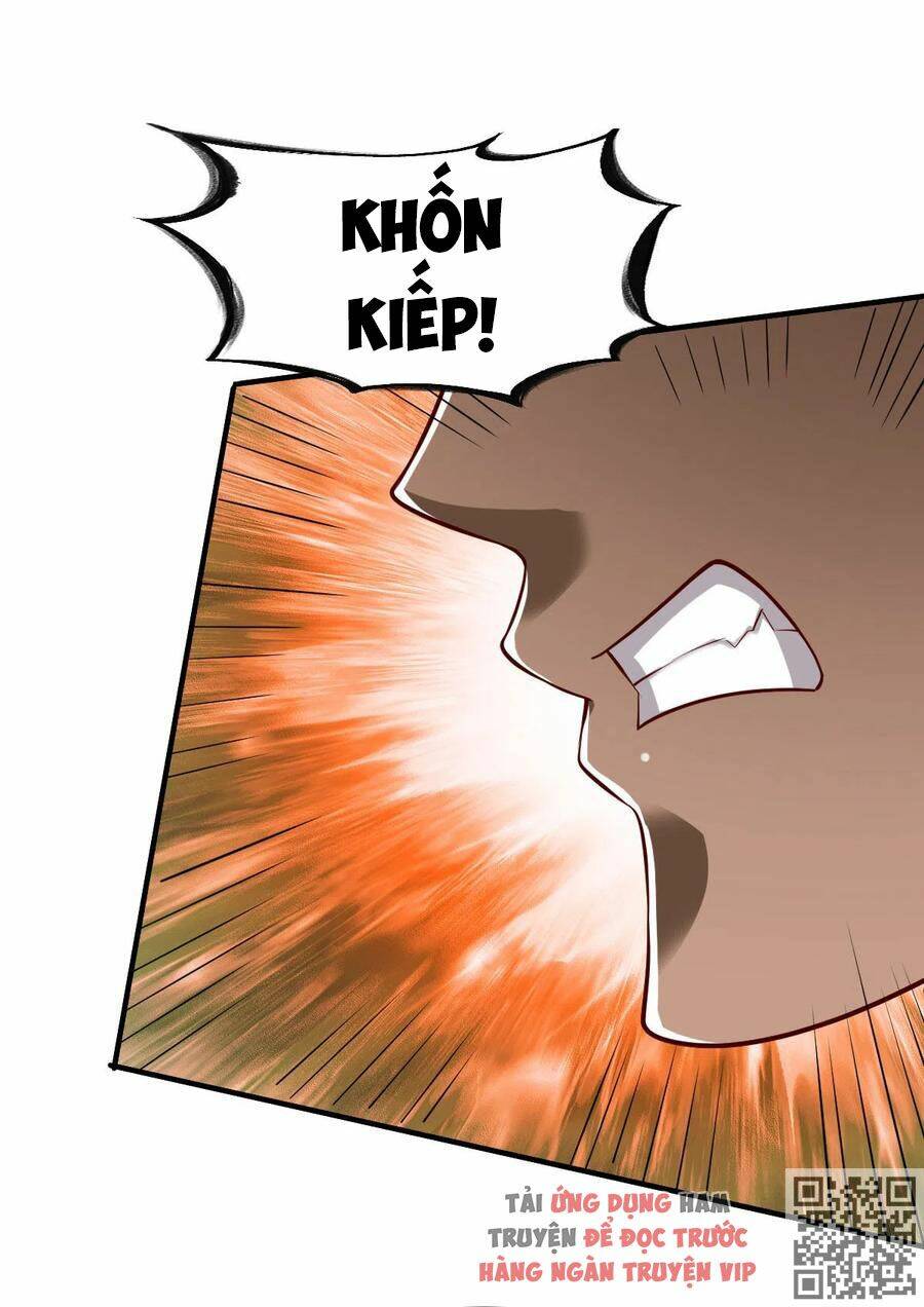 Chiến Đỉnh: Chapter 212