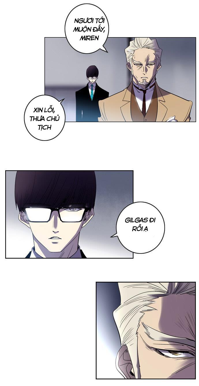 Soul Cartel: Chapter 93