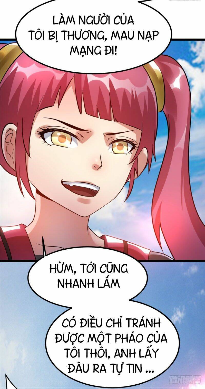 Tiên Vương Trùng Sinh: Chapter 57