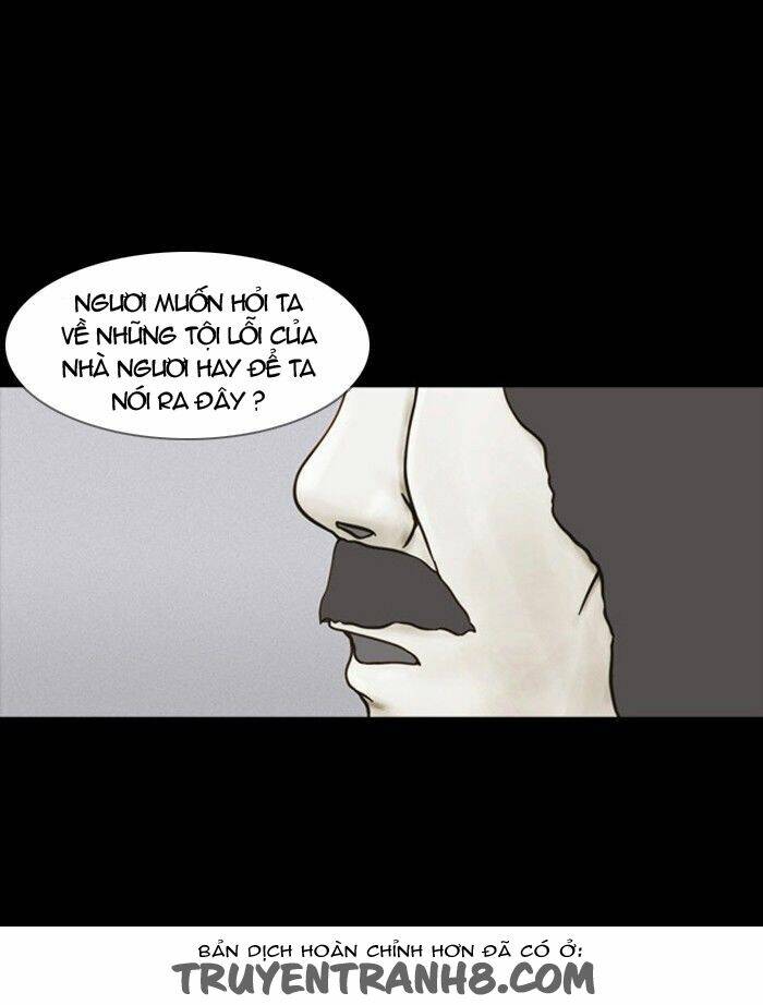 Thứ Sáu: Những Câu Chuyện Cấm: Chapter 46