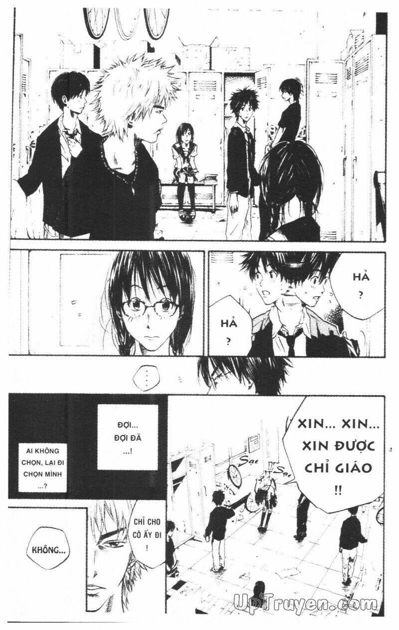 Over Drive: Chapter 6