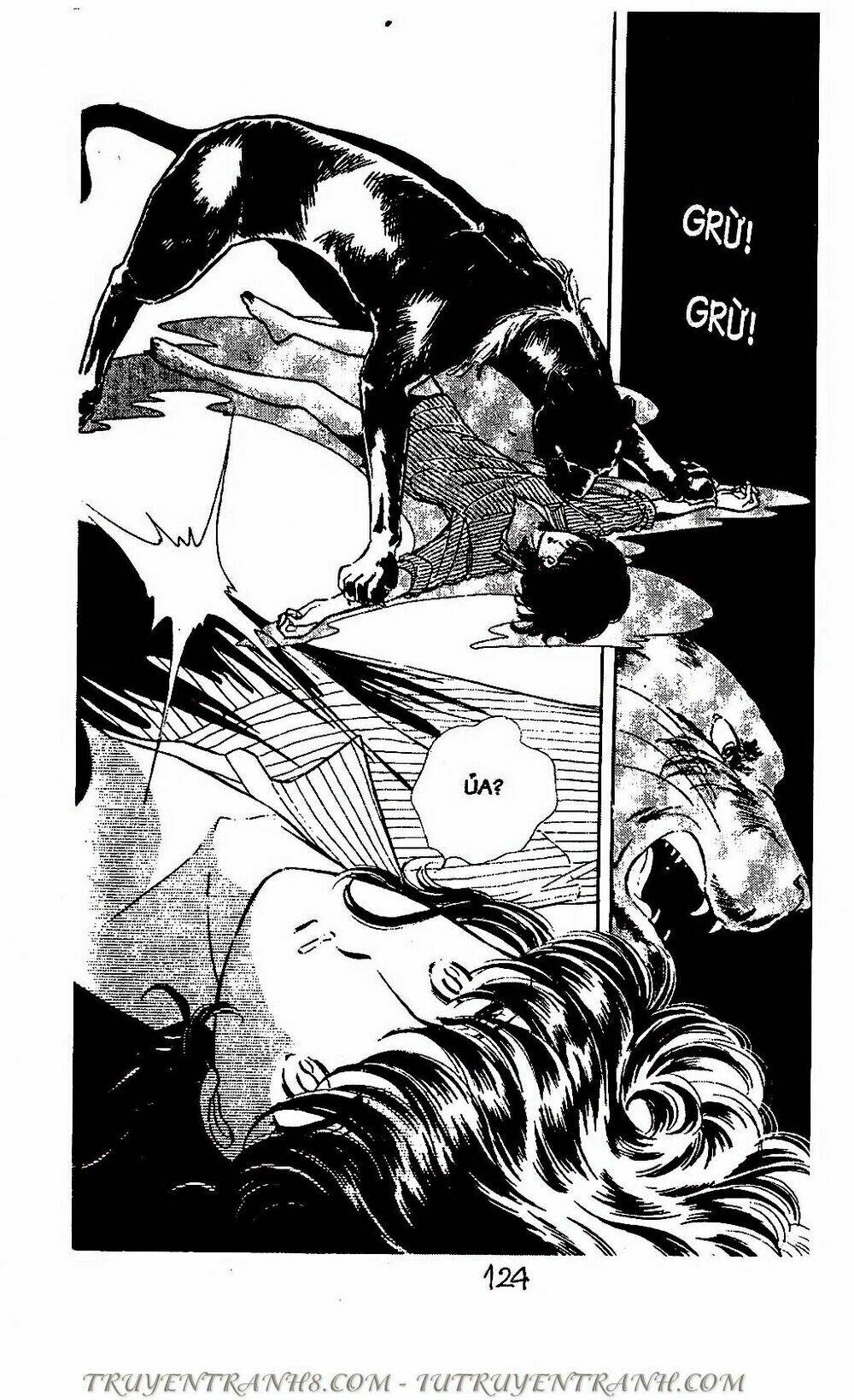 Mimi Kỳ Lạ: Chapter 56.2