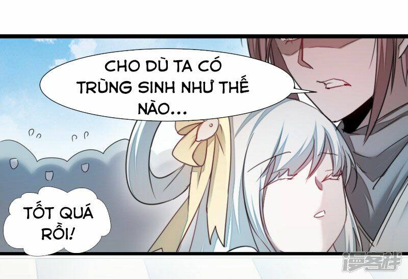 Nghịch Chuyển Tiên Đồ: Chapter 96