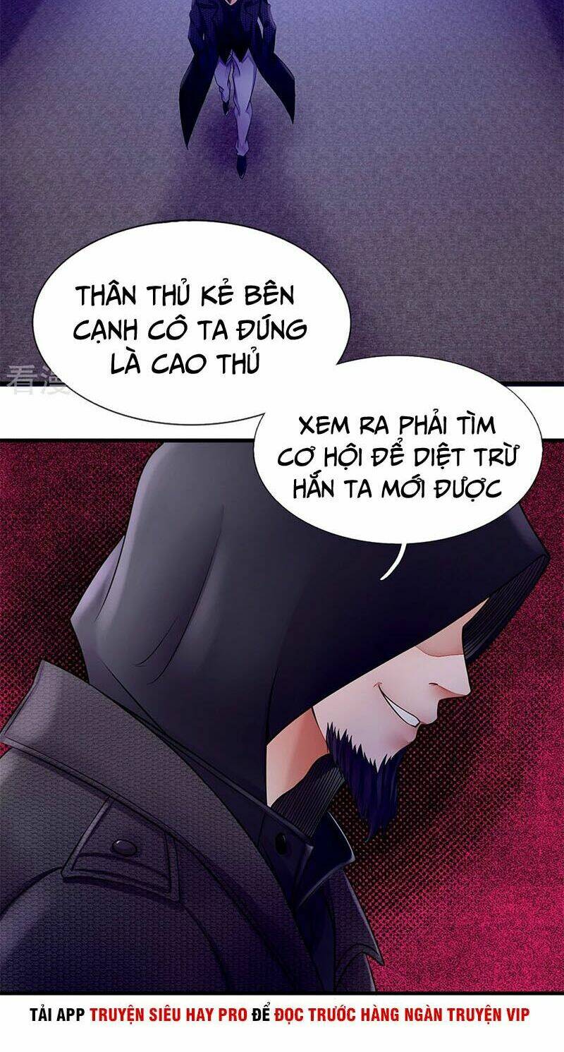 Chung Cực Binh Vương Tại Đô Thị: Chapter 27