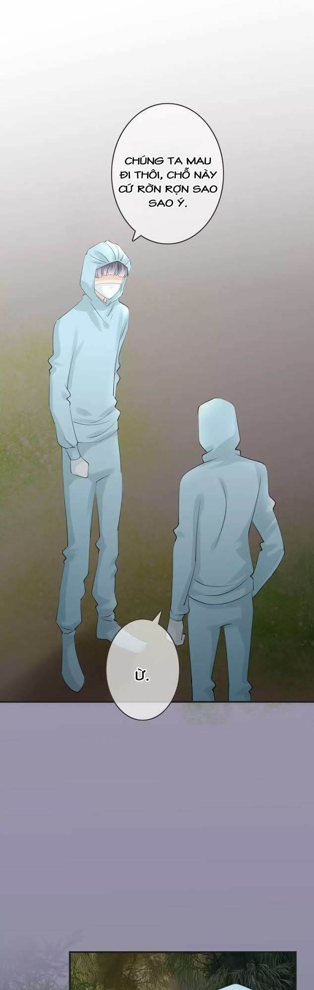 Thiên Thần Không Có Tiết Tháo: Chapter 42