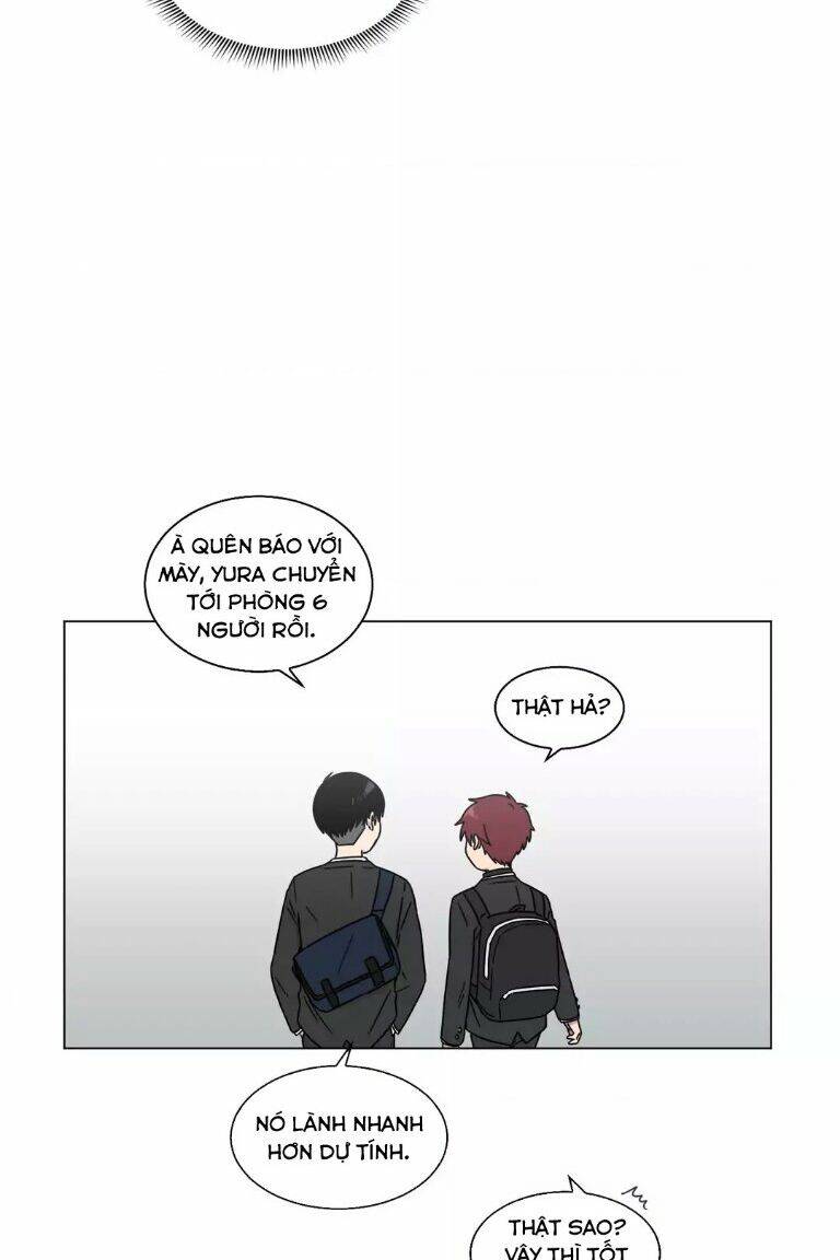 …”Một Sự Thật Khá Khó Chịu.”: Chapter 54