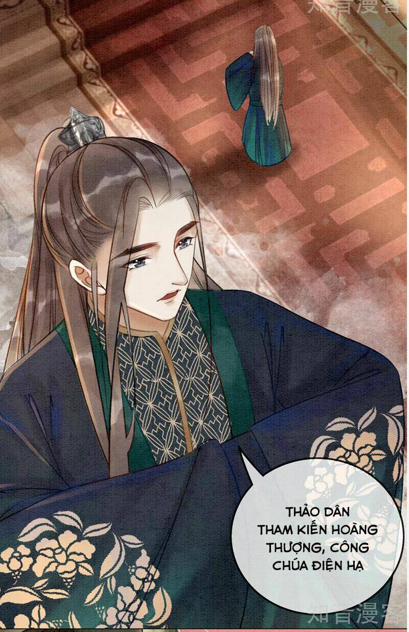 Hậu Cung Của Trẫm Cháy Rồi!: Chapter 79