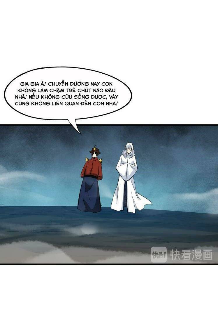 Long Mạch Võ Thần: Chapter 74