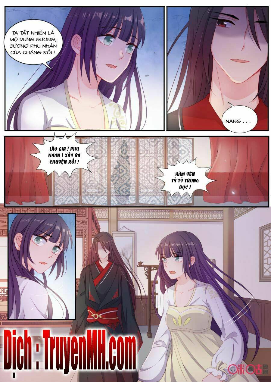 Thần Y Tiểu Thiếp Của Tà Quân: Chapter 5