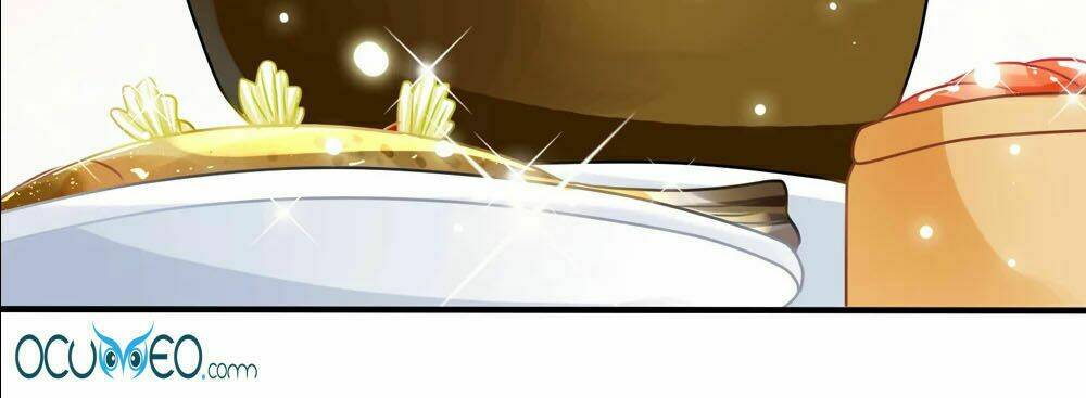 Mỹ Vị Giai Thê: Chapter 13