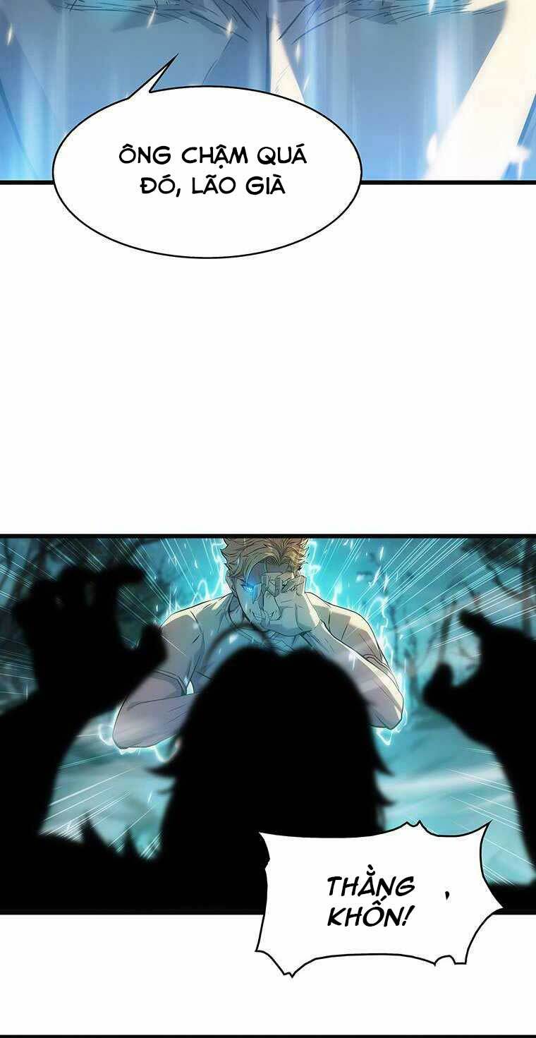 Hậu Duệ Của Hổ: Chapter 11