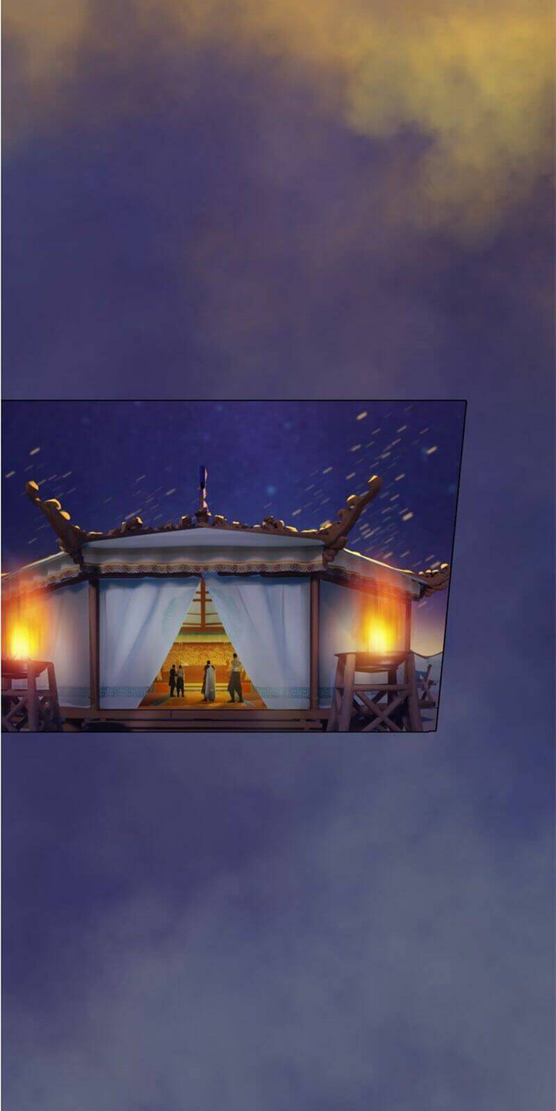 Yêu Nhan Lệnh: Chapter 21