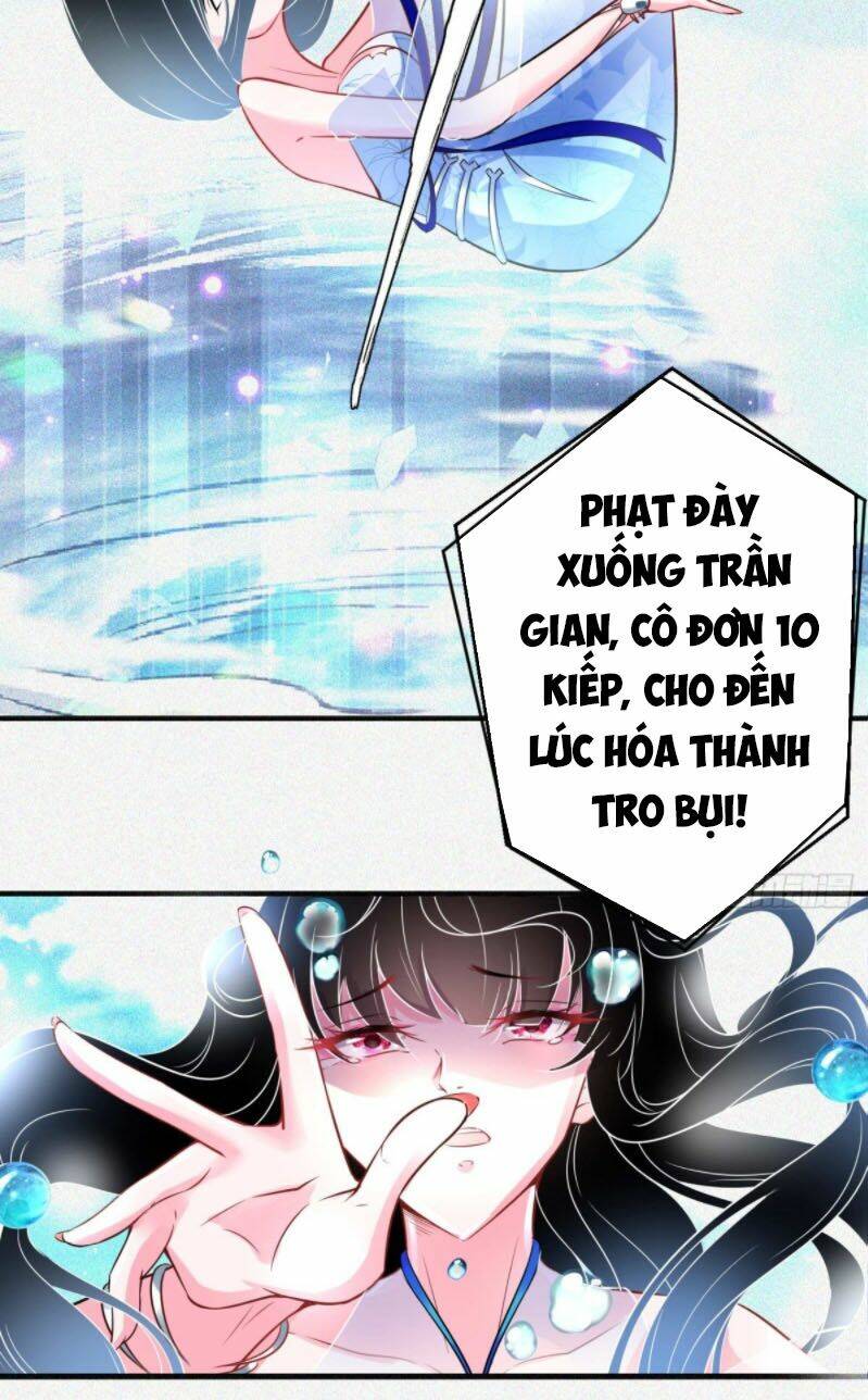 Tà Du Ký: Chapter 53