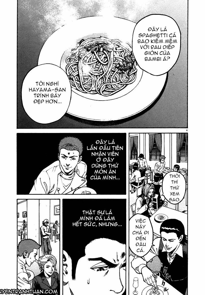 Bambino!: Chapter 42