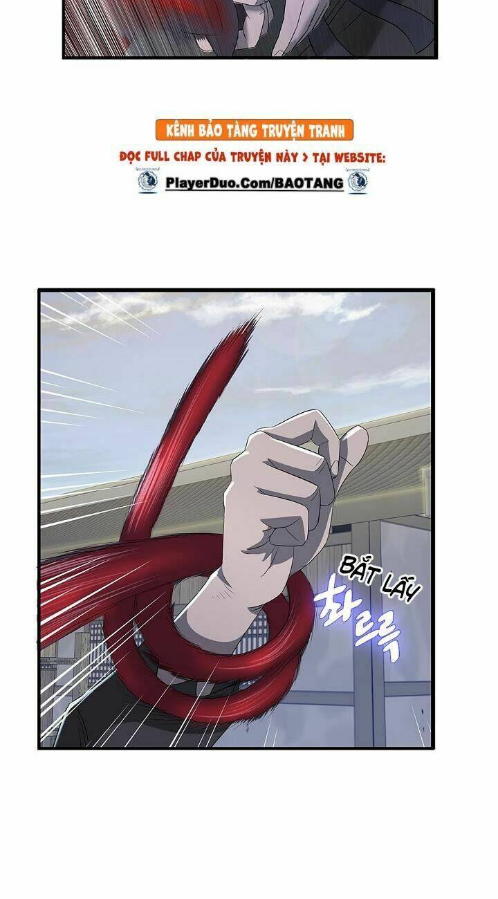 Cuồng Long: Chapter 17