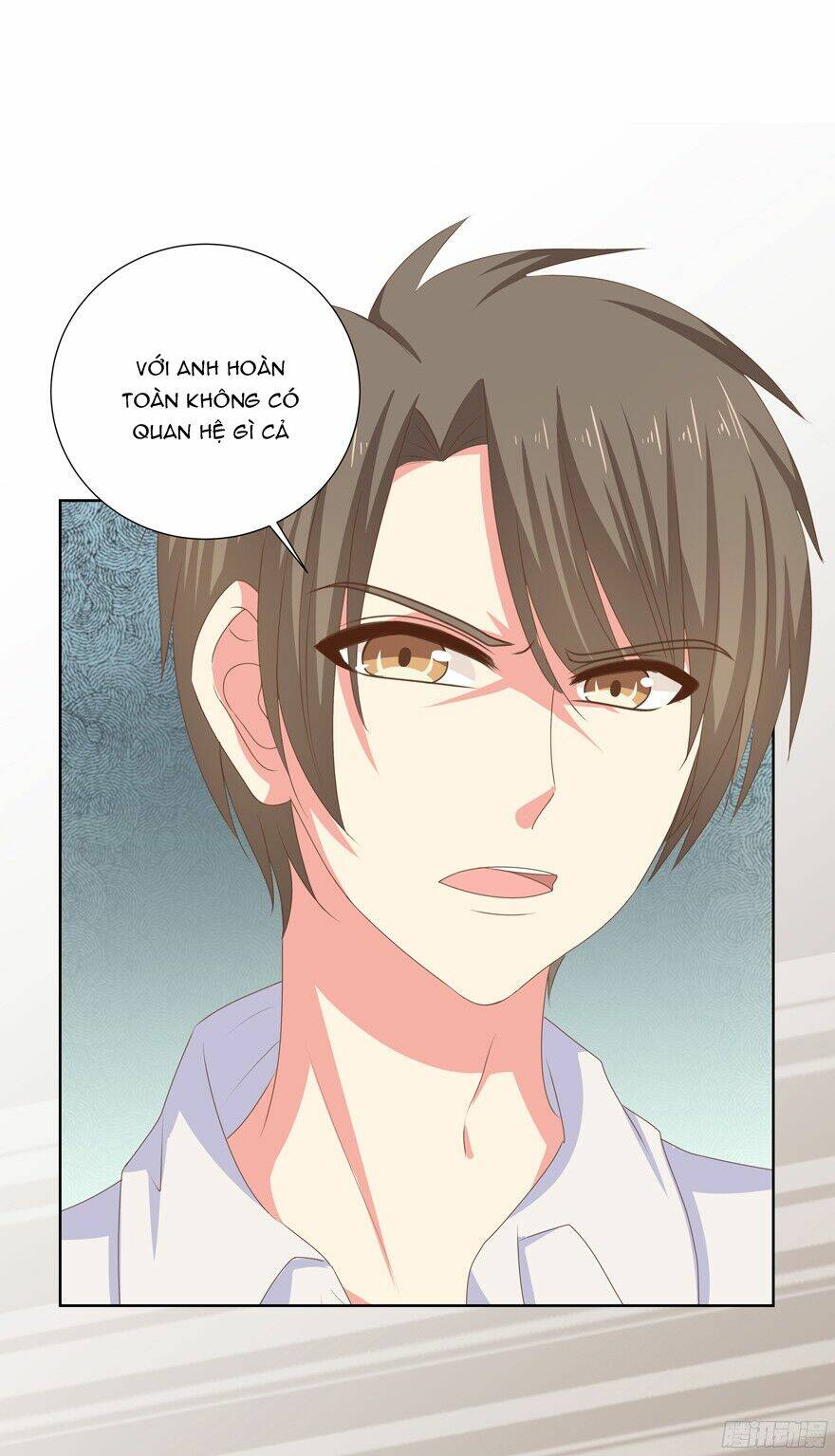 Lưu Luyến Không Rời: Chapter 19