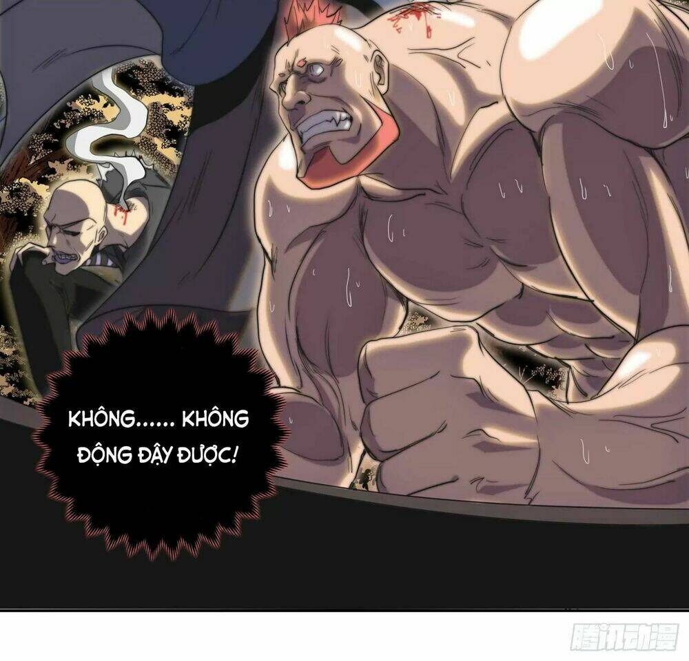 Đô Thị Hàng Thần Khúc: Chapter 5