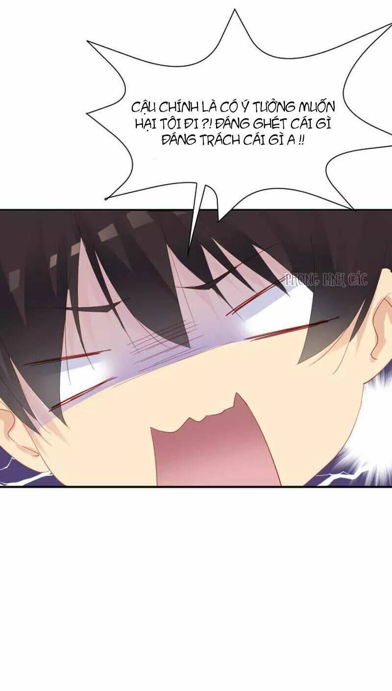 Nam Thần Là Một Đôi: Chapter 81