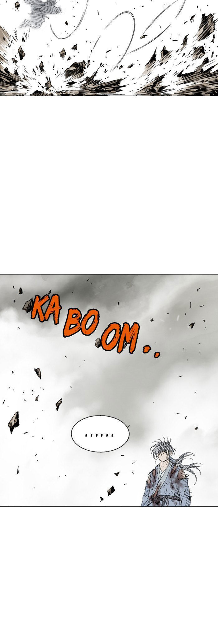Cao Thủ 2: Chapter 44