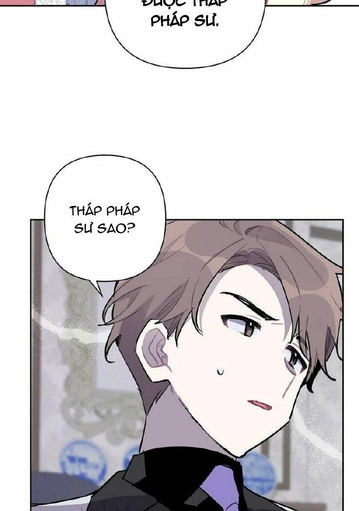 Cách Mà Pháp Sư Đối Mặt Với Cái Chết: Chapter 24.1
